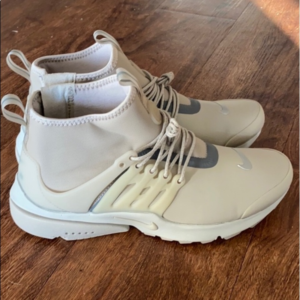 Nike air presto - Picture 4 of 10